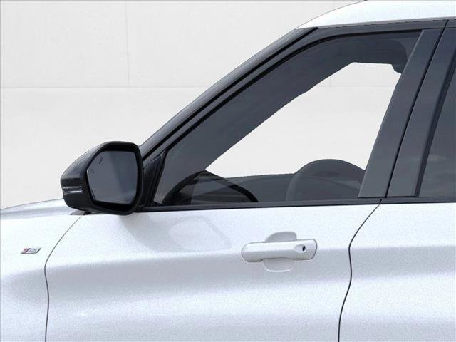New 2025 Ford Explorer ST-Line w/ Premium Package image 20
