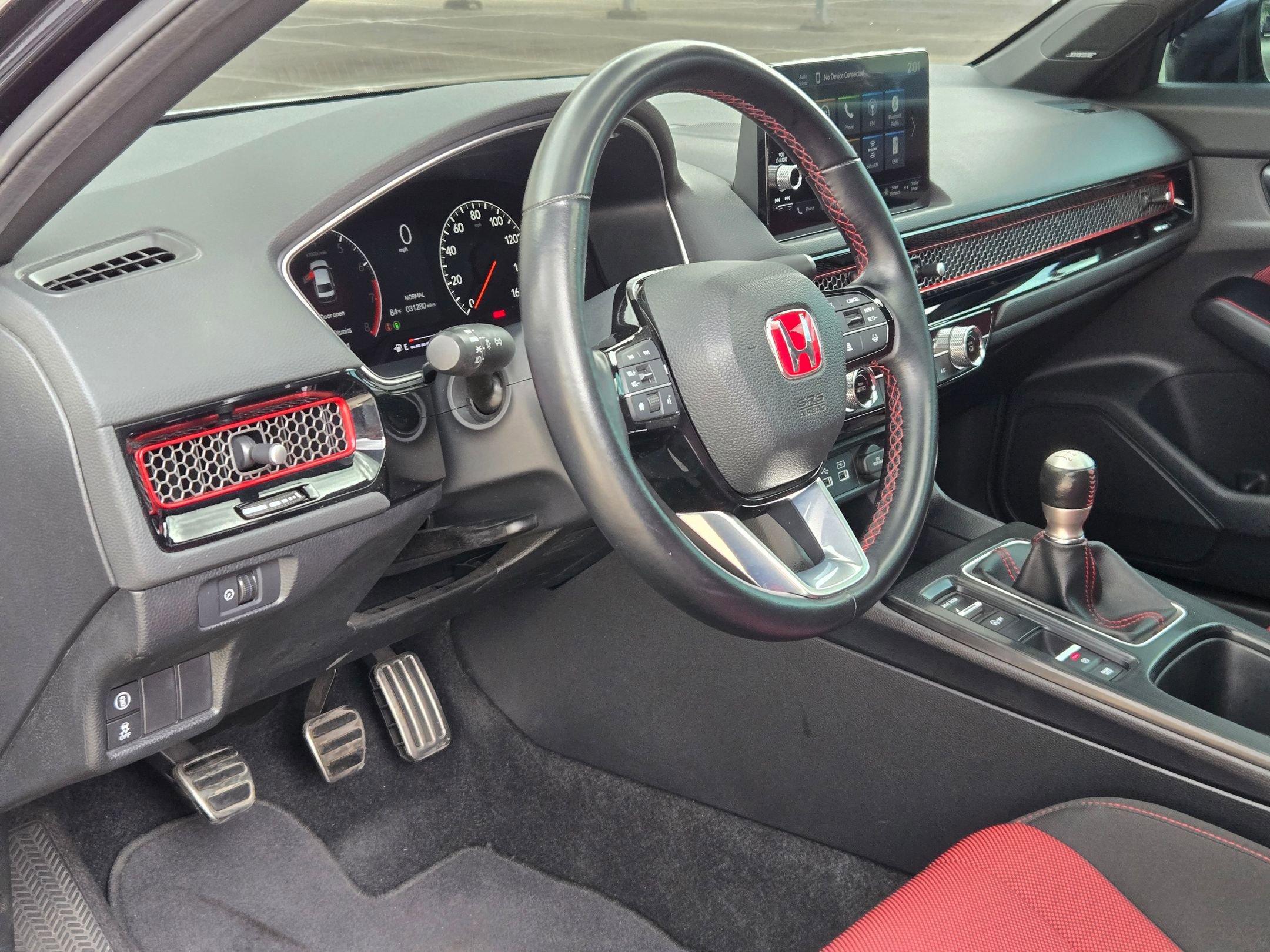 Used 2023 Honda Civic Si image 12