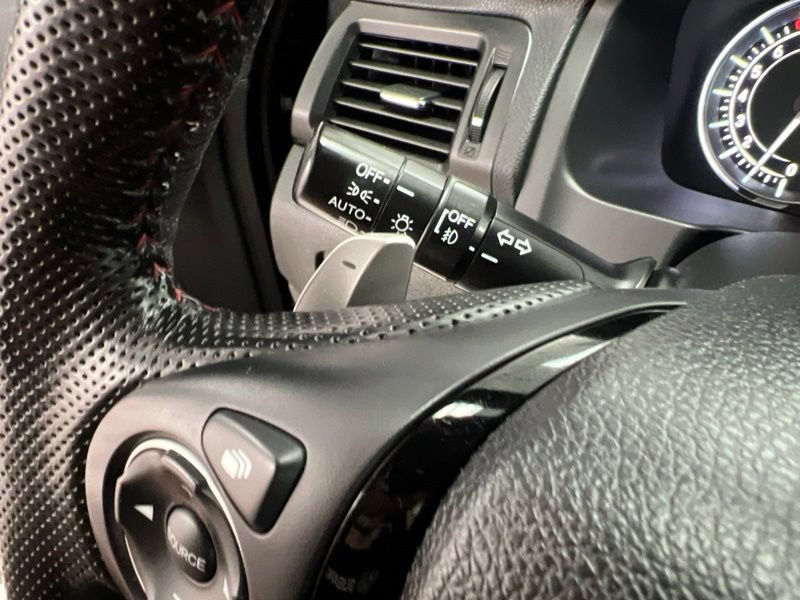 Used 2023 Honda Ridgeline Black Edition image 23
