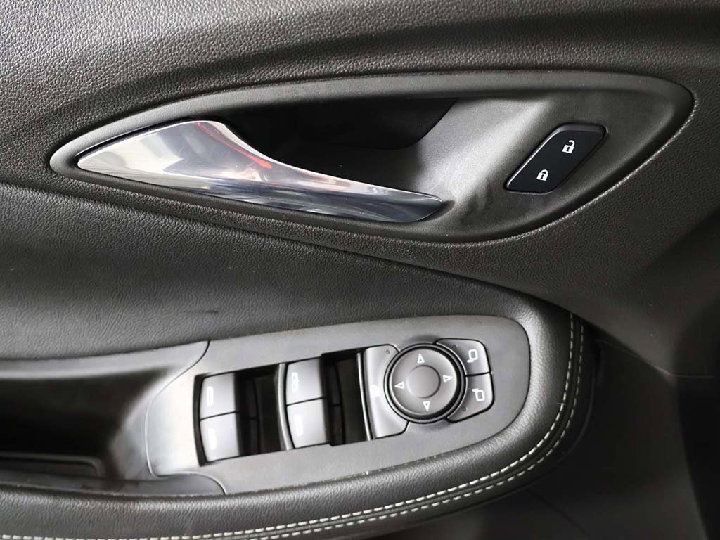 Used 2022 Buick Encore GX Preferred image 31