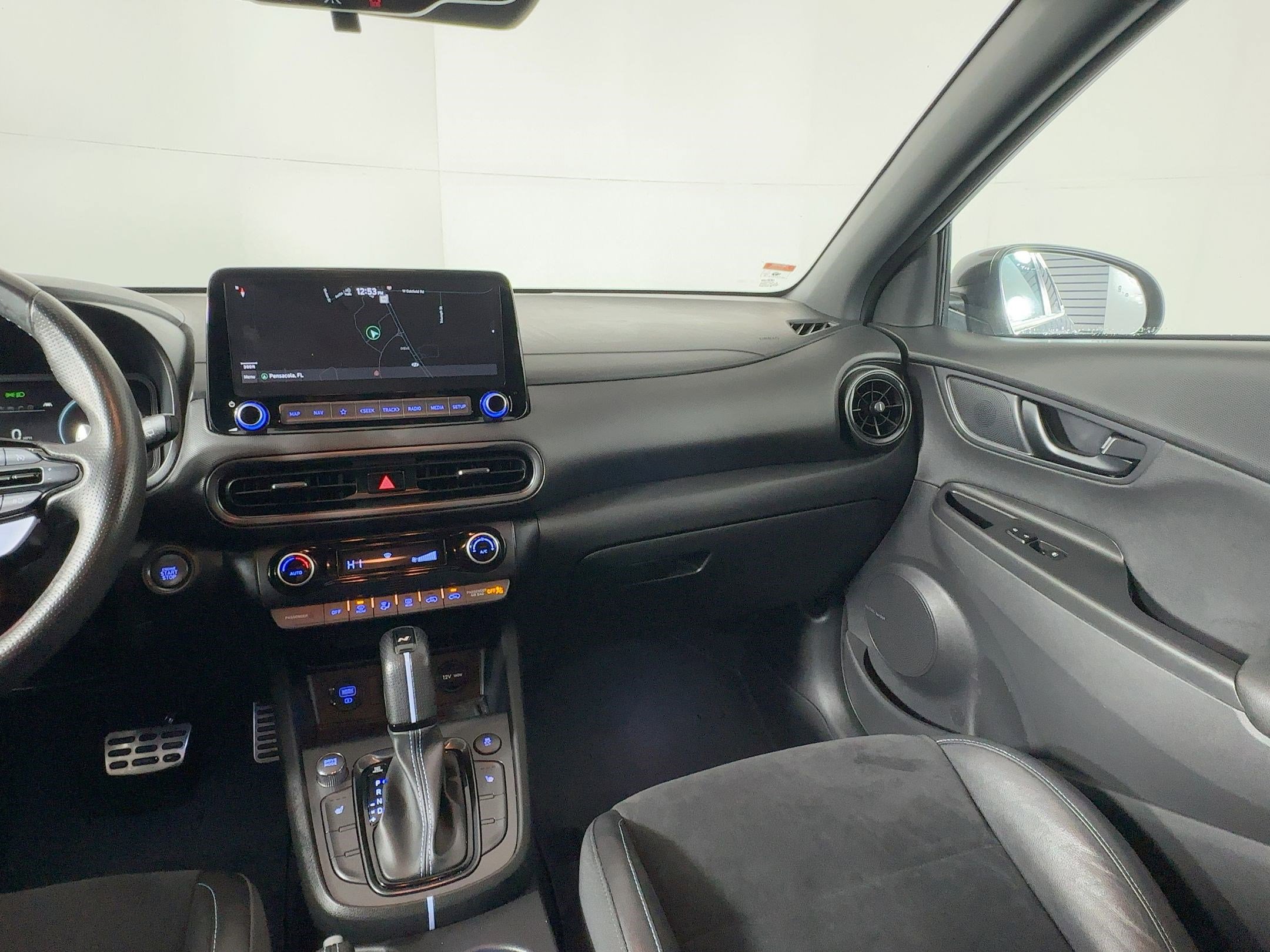 Used 2022 Hyundai Kona N FWD w/ Cargo Package image 28