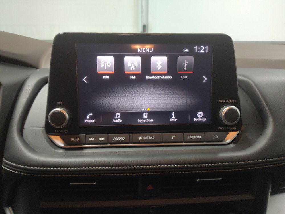 Used 2023 Nissan Rogue SV AWD/4WD image 25