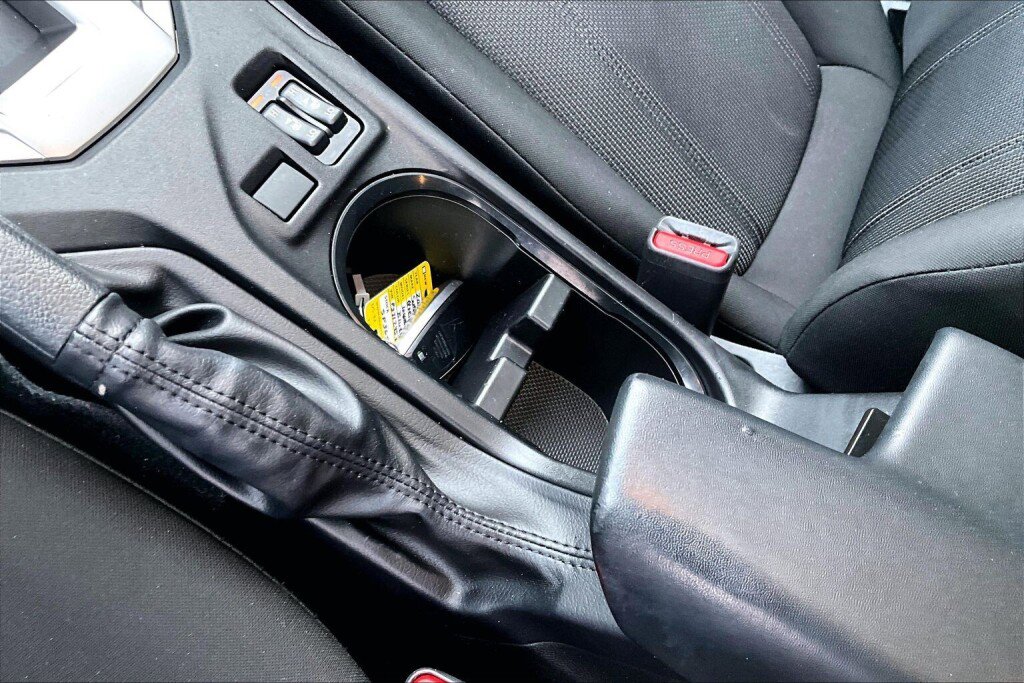 Certified 2023 Subaru Impreza Premium image 18