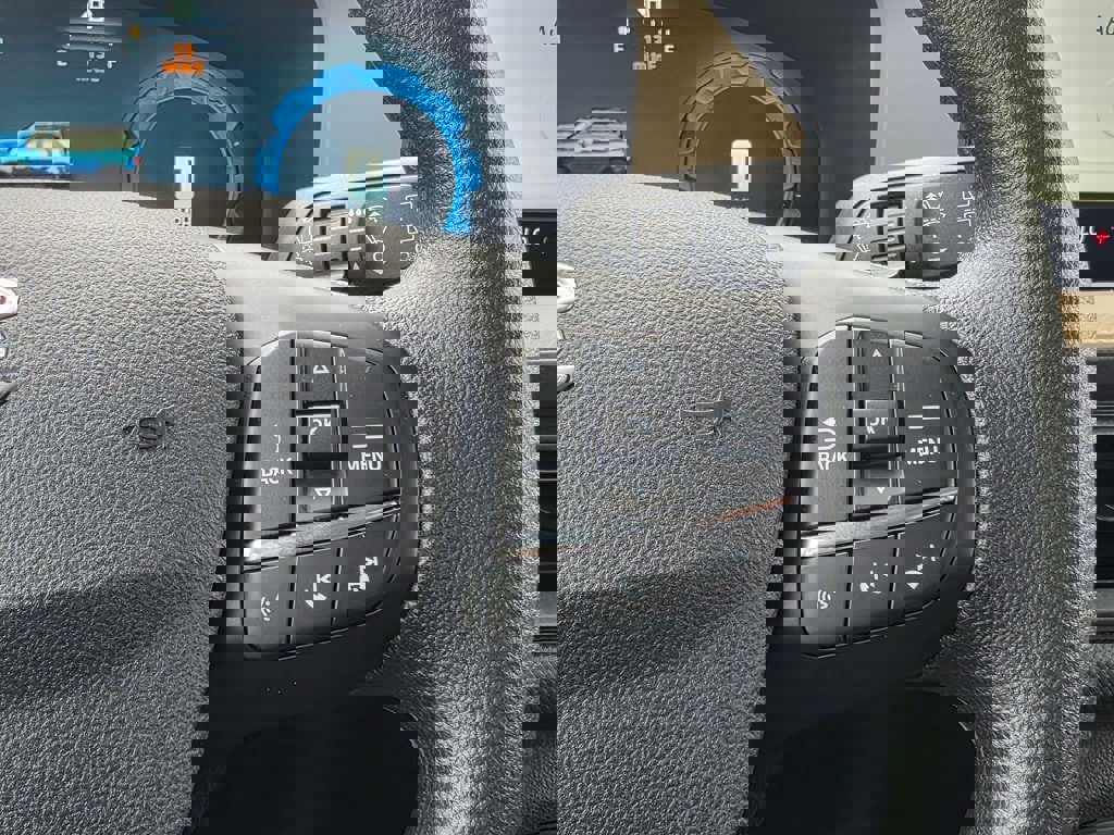 New 2025 Ford Bronco Sport Big Bend image 17