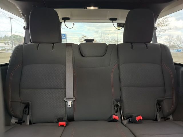 Used 2021 Jeep Wrangler Unlimited Rubicon image 29