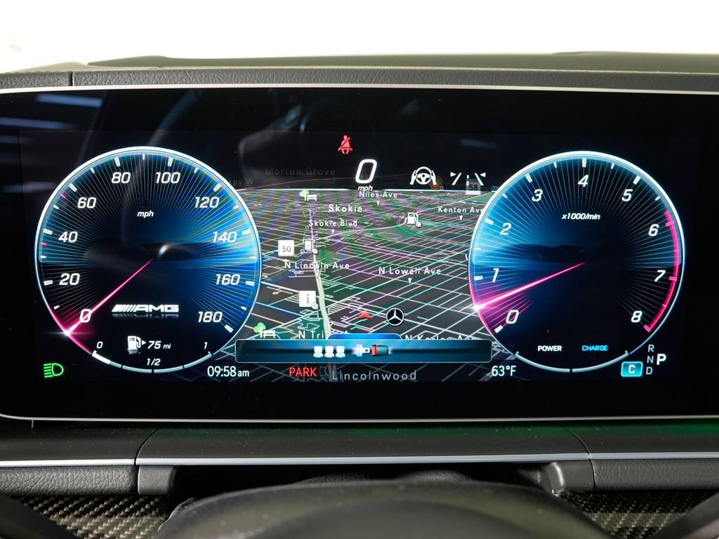 Certified 2026 Mercedes-Benz GLE 53 AMG 4MATIC image 15