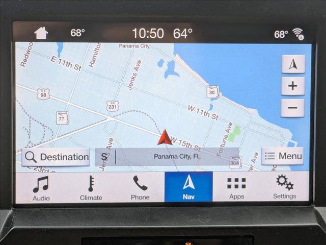 Used 2019 Ford F150 Lariat image 15