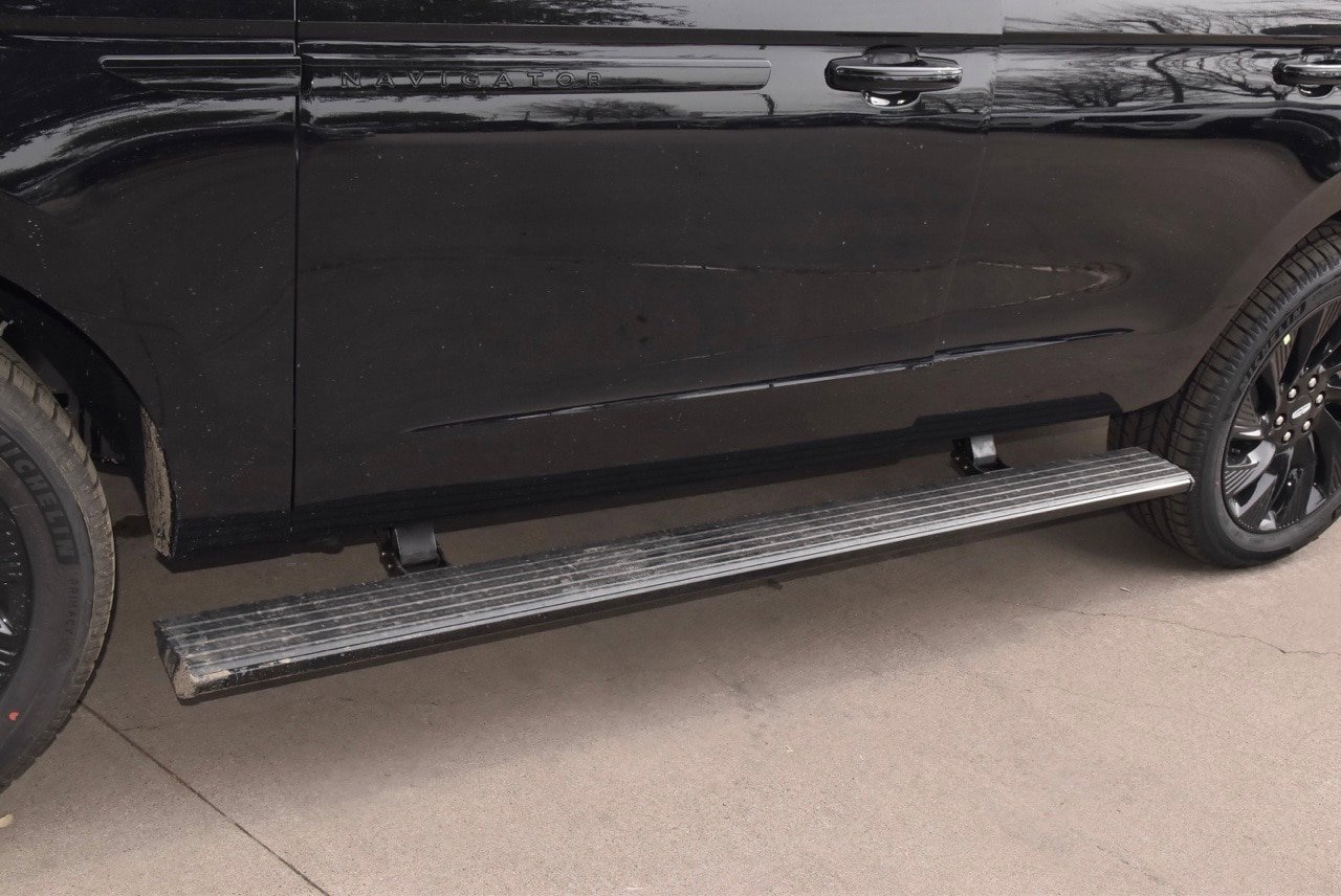 New 2025 Lincoln Navigator Reserve w/ Jet Appearance Package image 47