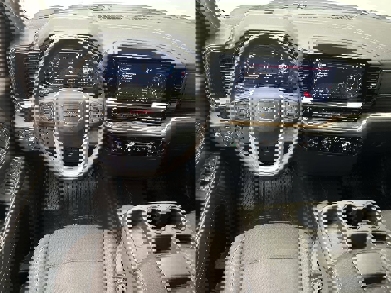 Certified 2023 GMC Sierra 1500 Elevation image 14