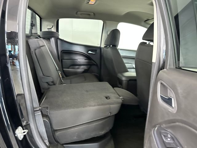 Used 2016 Chevrolet Colorado LT w/ LT Convenience Package AWD/4WD image 27