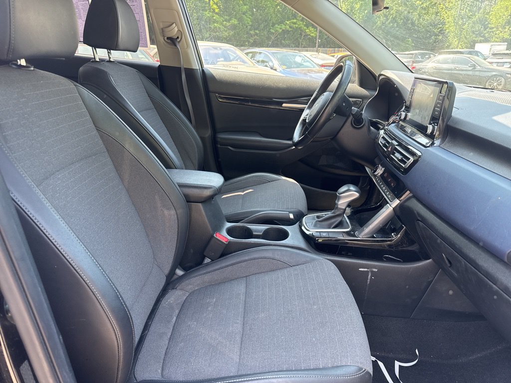 Used 2023 Kia Seltos S FWD image 6