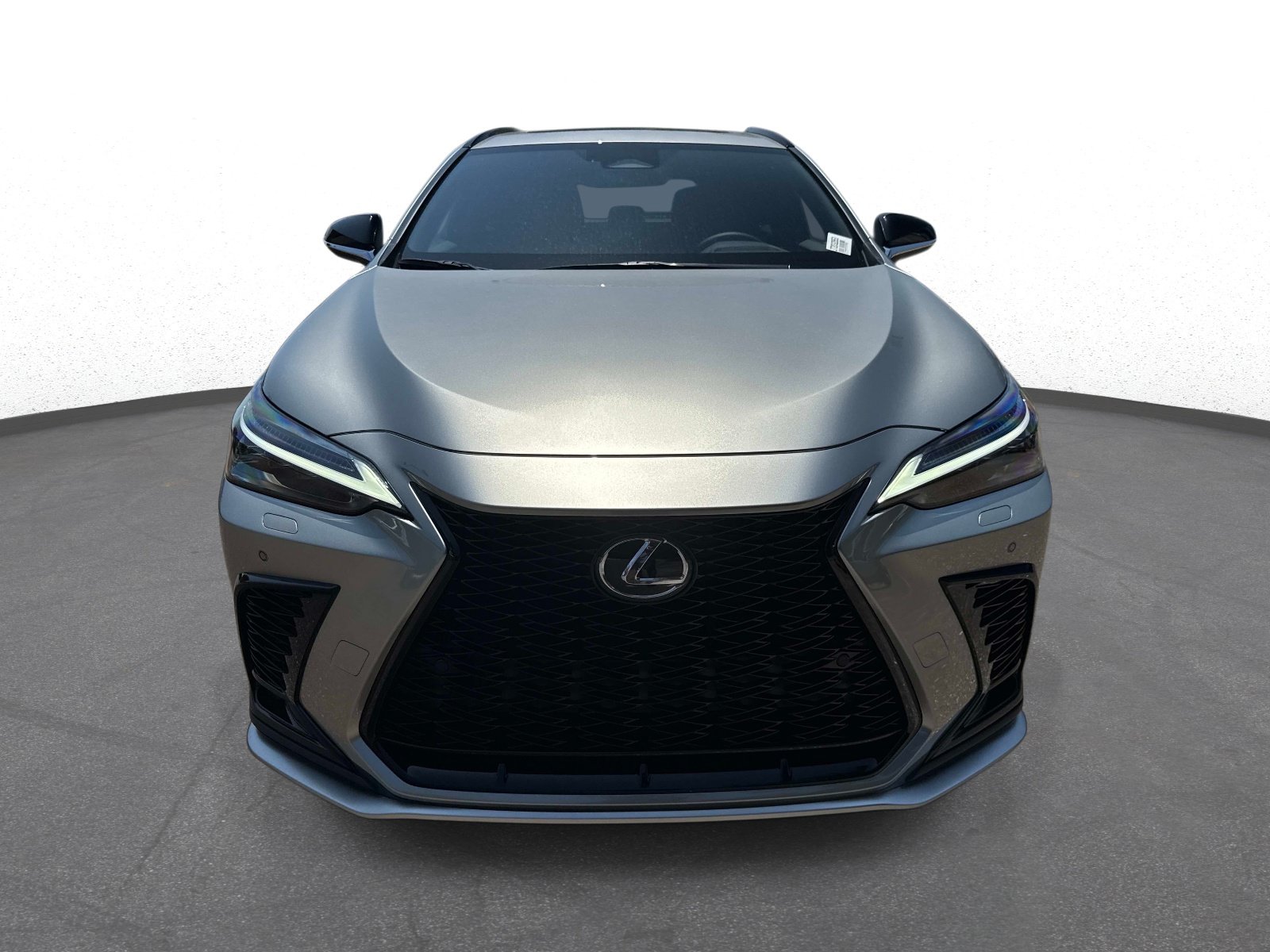 New 2026 Lexus NX 350 F Sport AWD/4WD image 8