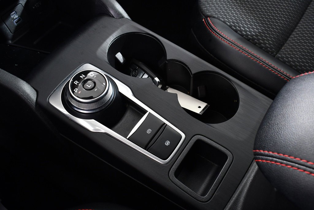 Used 2023 Ford Escape ST-Line Elite image 31