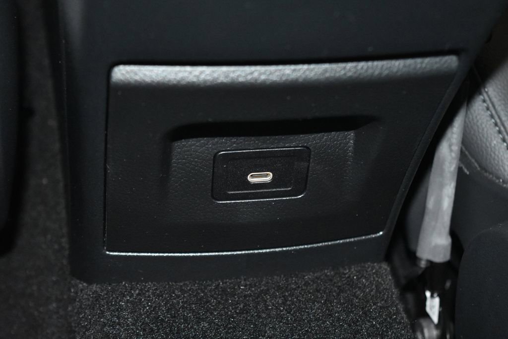 Certified 2025 Mercedes-Benz CLA 250 4MATIC image 20