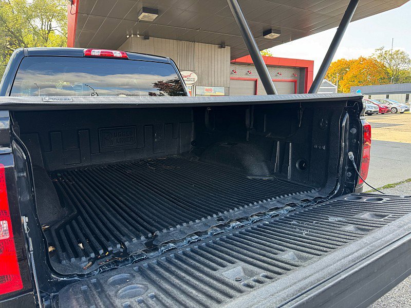 Used 2015 Chevrolet Silverado 1500 LT image 7