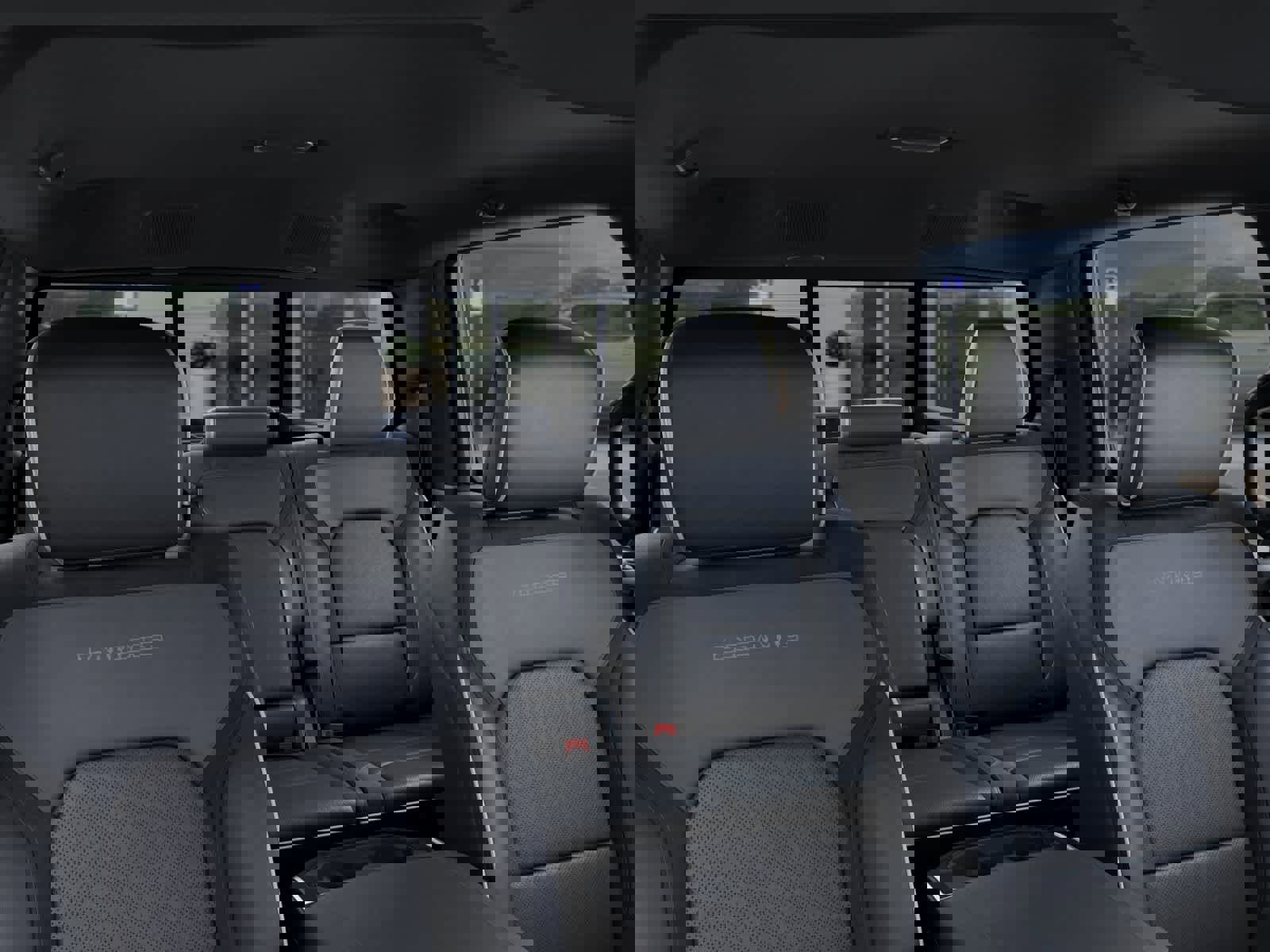 New 2026 RAM 1500 Laramie image 26