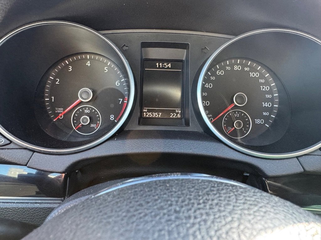 Used 2013 Volkswagen GTI 2-Door image 17