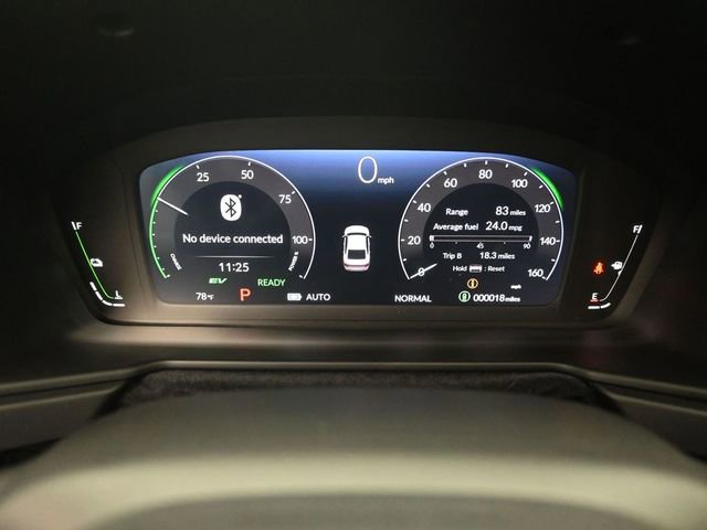 New 2026 Honda Accord Sport image 12