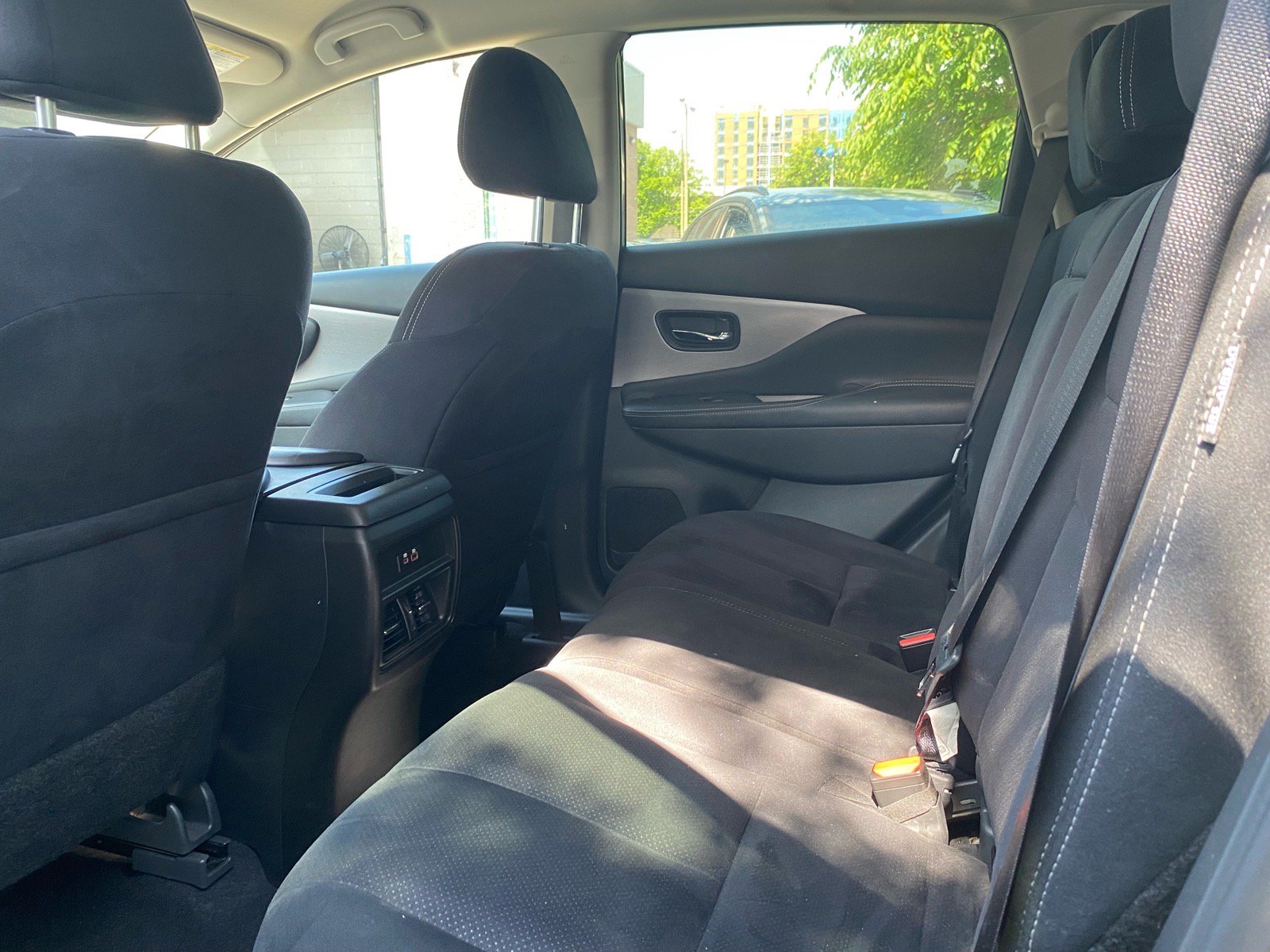 Used 2021 Nissan Murano S AWD/4WD image 15