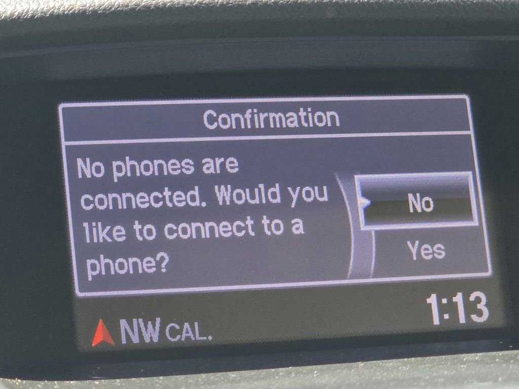 Used 2016 Honda CR-V LX image 4