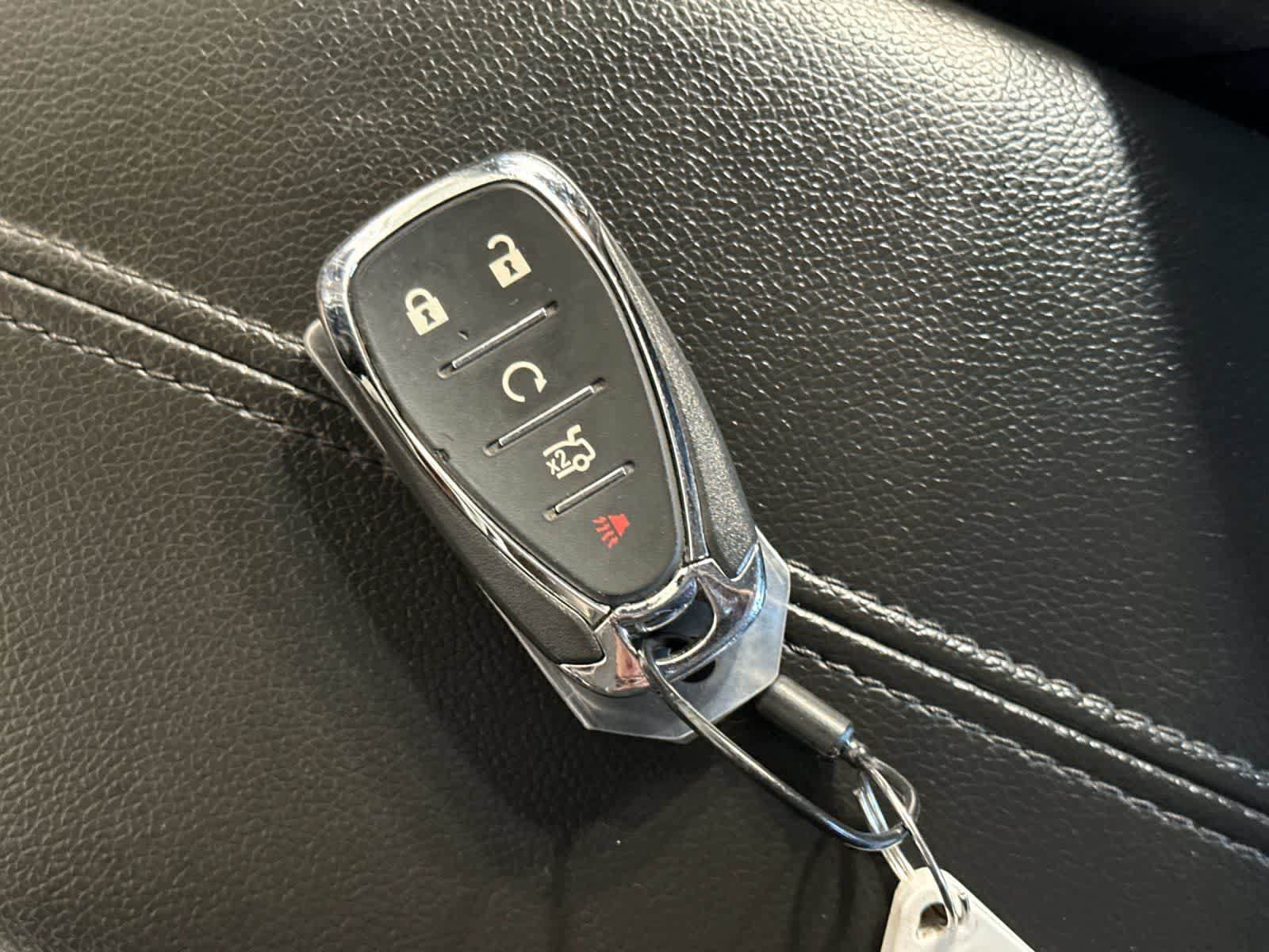 Used 2024 Chevrolet Malibu LT FWD image 28
