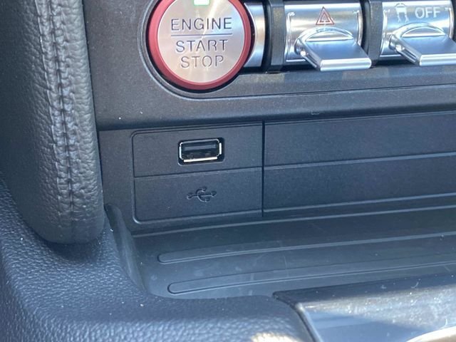 Certified 2018 Ford Mustang GT Premium w/ Equipment Group 401A RWD image 32