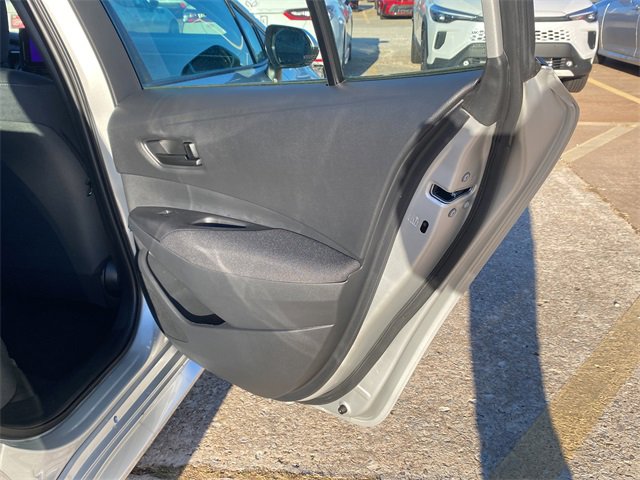 Used 2025 Toyota Corolla LE image 12