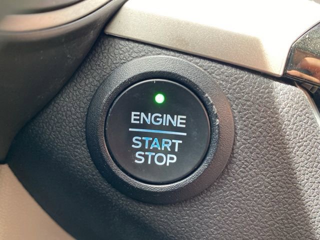 Used 2021 Ford Escape SE w/ Convenience Package FWD image 10