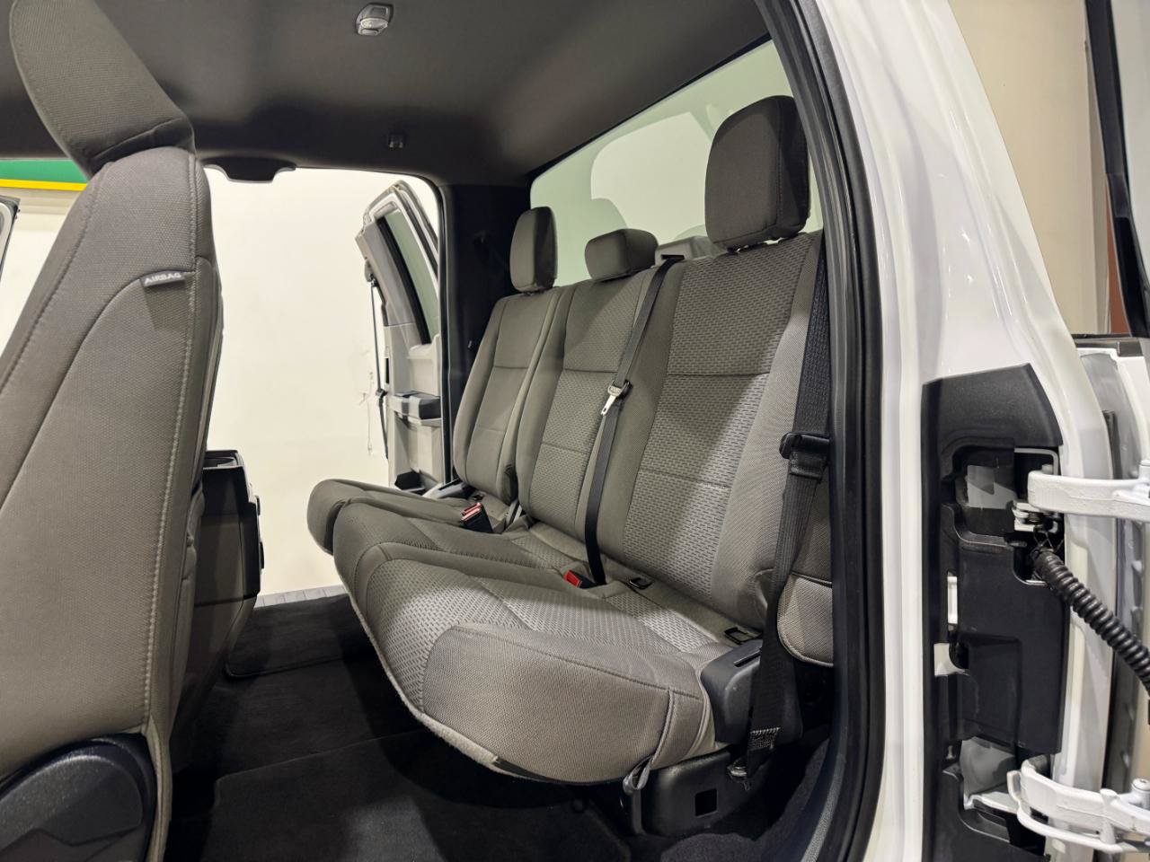 Used 2022 Ford F250 XLT w/ XLT Value Package AWD/4WD image 17