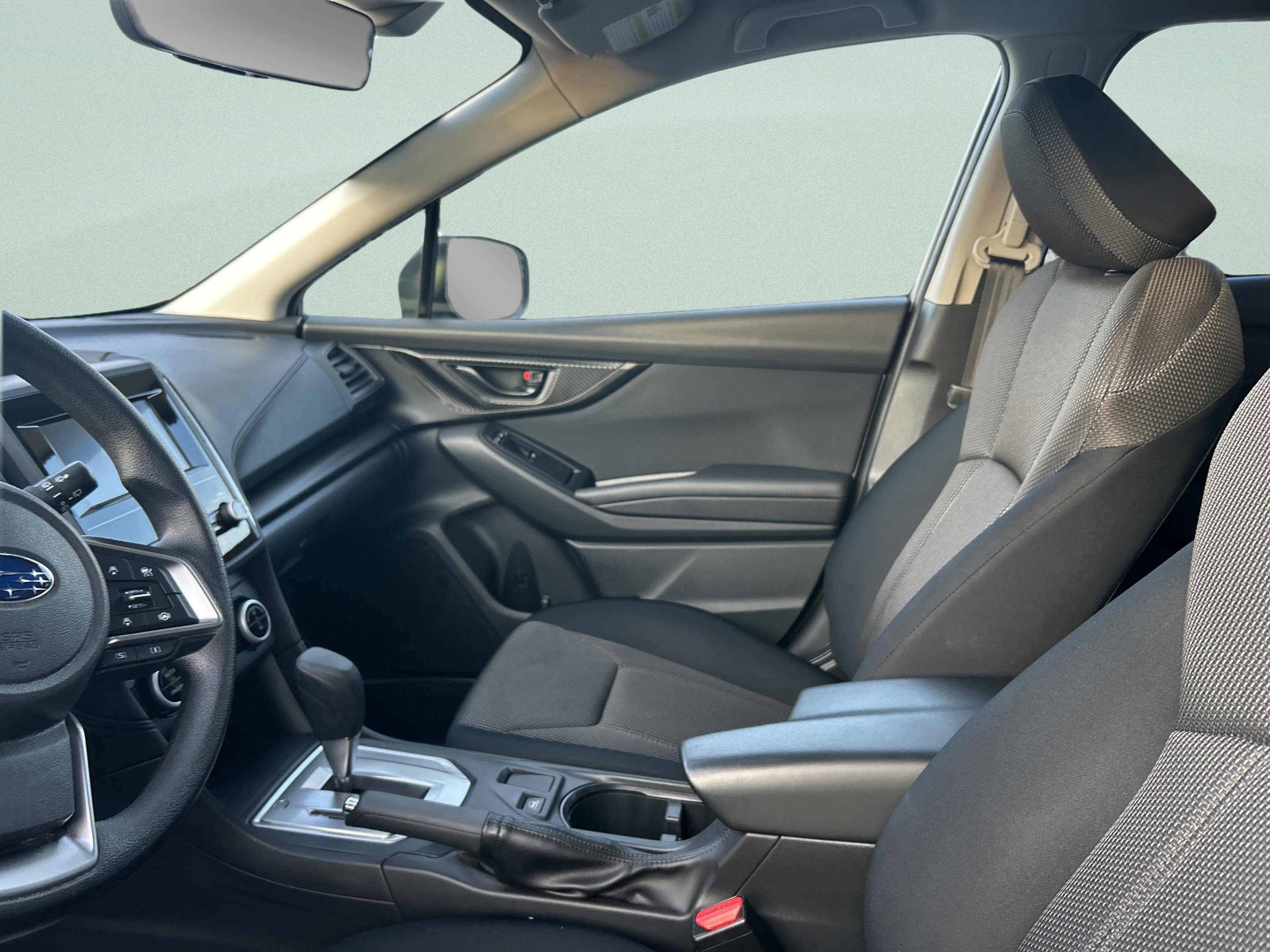 Used 2023 Subaru Crosstrek 2.0i image 10