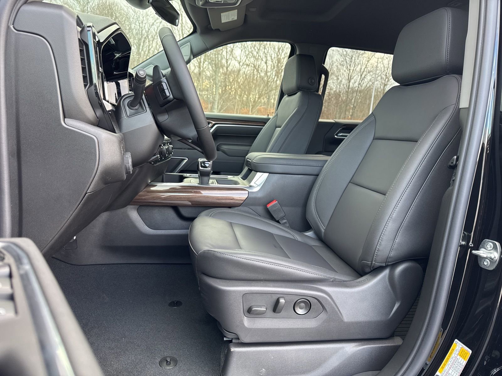 New 2026 Chevrolet Silverado 1500 RST w/ Convenience Package II image 17