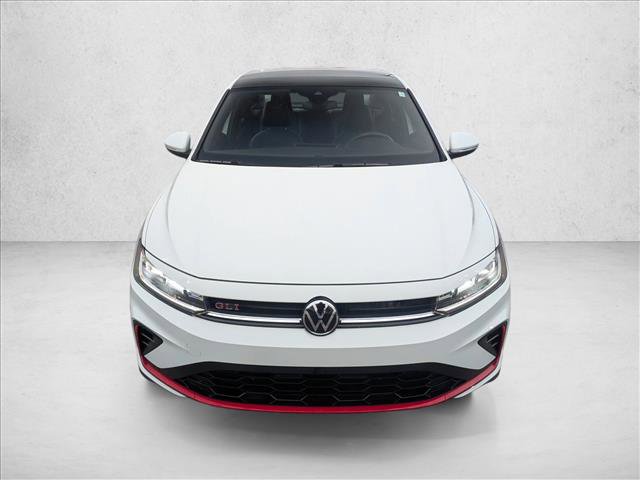 Used 2025 Volkswagen Jetta GLI Autobahn image 2