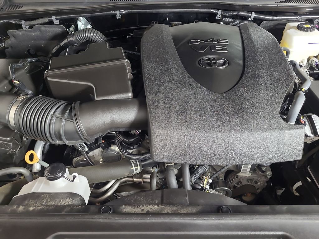 Used 2023 Toyota Tacoma TRD Pro image 25