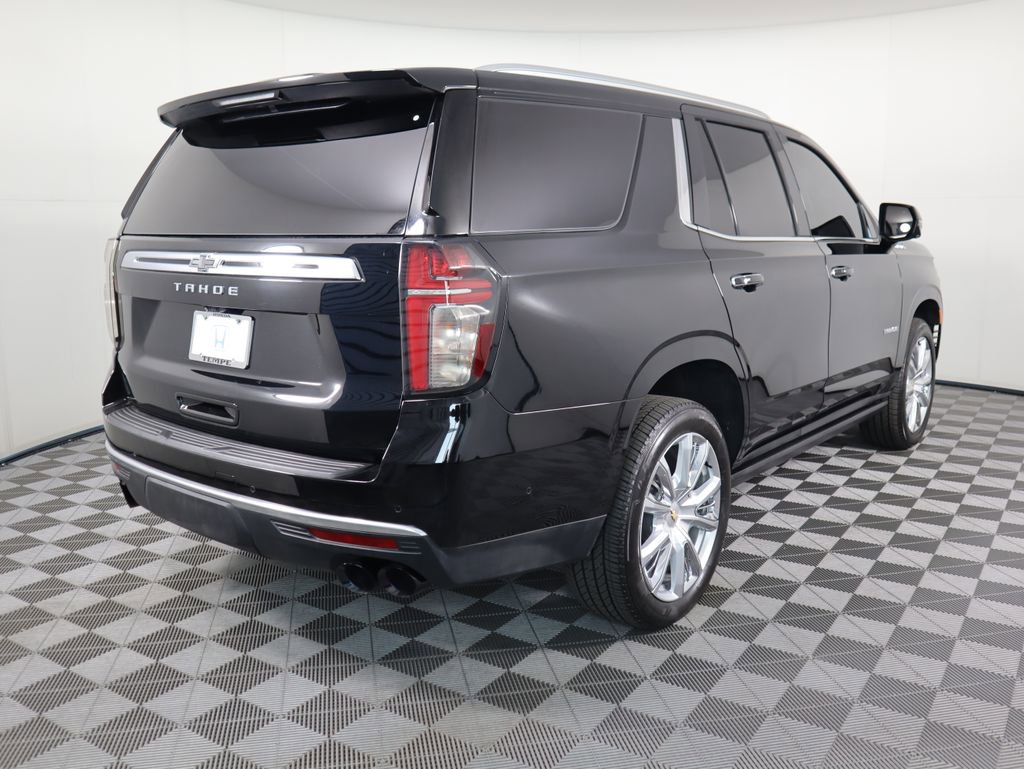 Used 2023 Chevrolet Tahoe High Country w/ Advanced Technology Package image 5