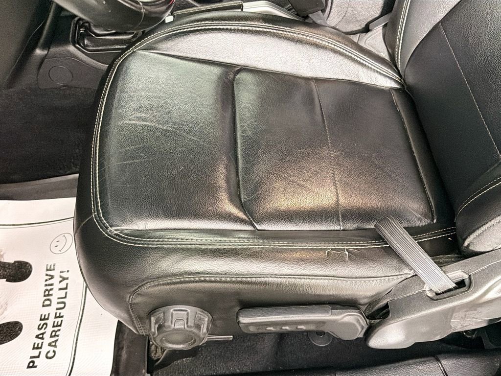 Used 2021 Jeep Wrangler Unlimited Sahara w/ Uconnect 4C Nav & Sound Group image 19