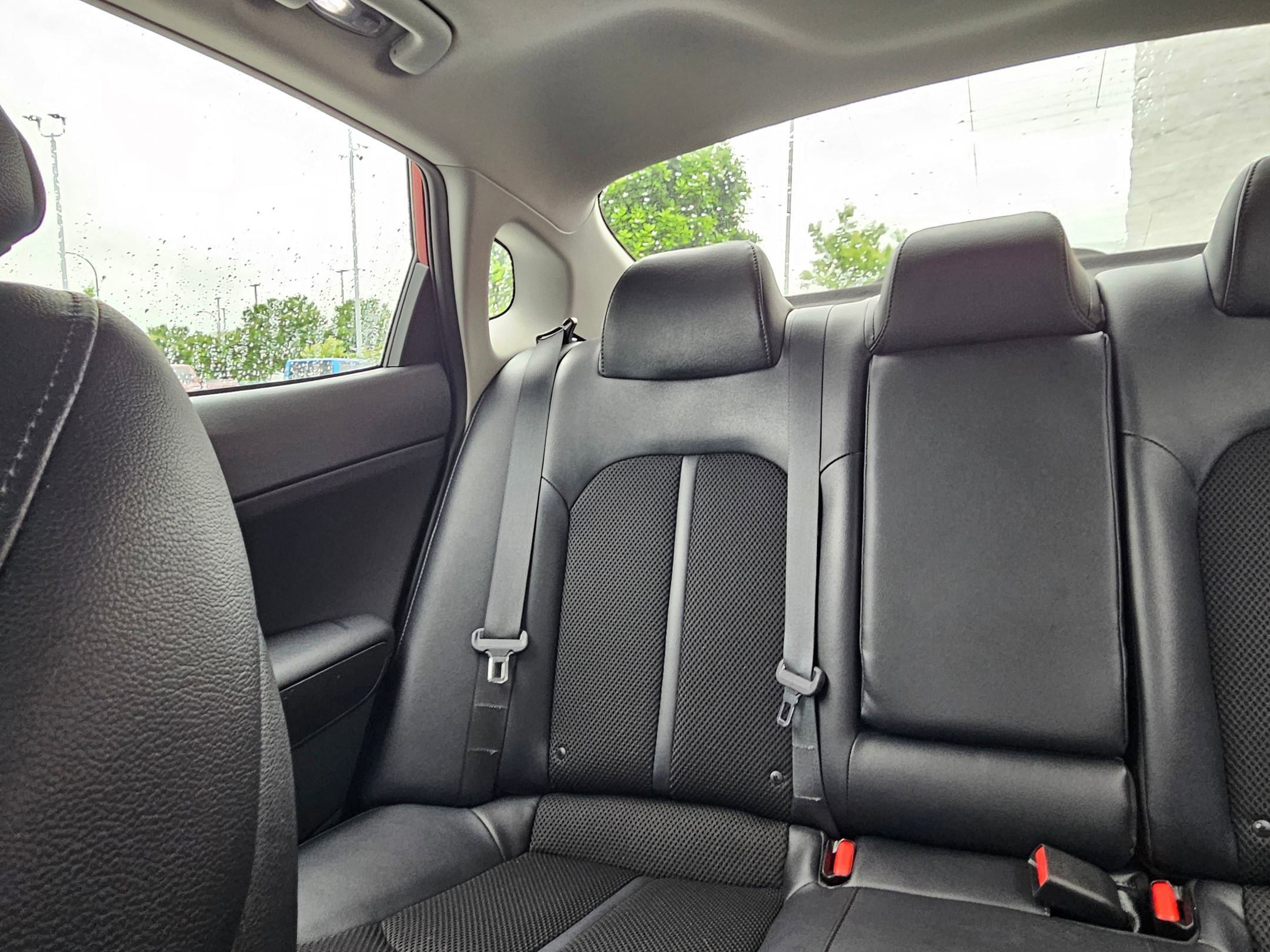 Used 2019 Kia Optima S w/ S Panoramic Sunroof Package FWD image 24