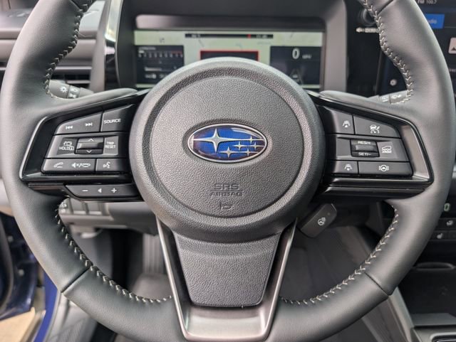 Certified 2026 Subaru Outback Touring AWD/4WD image 12