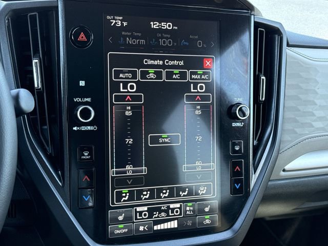 Certified 2026 Subaru Forester Premium image 22