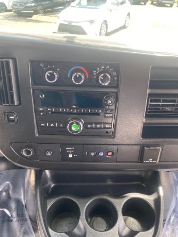 Used 2016 Chevrolet Express 3500 LS RWD image 17