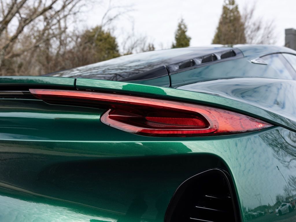 New 2026 Lotus Emira image 43