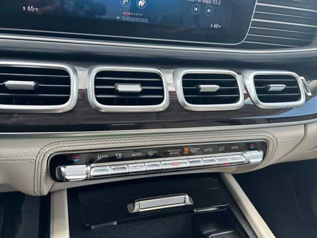 Used 2023 Mercedes-Benz GLE 350 w/ AMG Line Exterior image 22