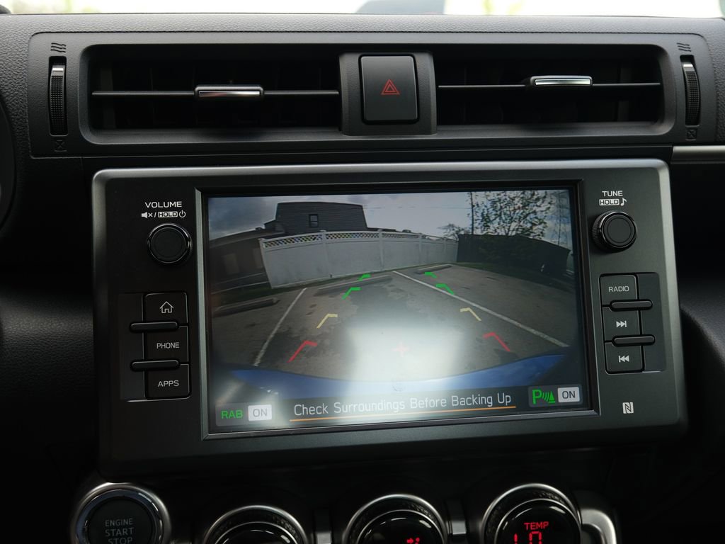 Used 2022 Subaru BRZ Limited image 21