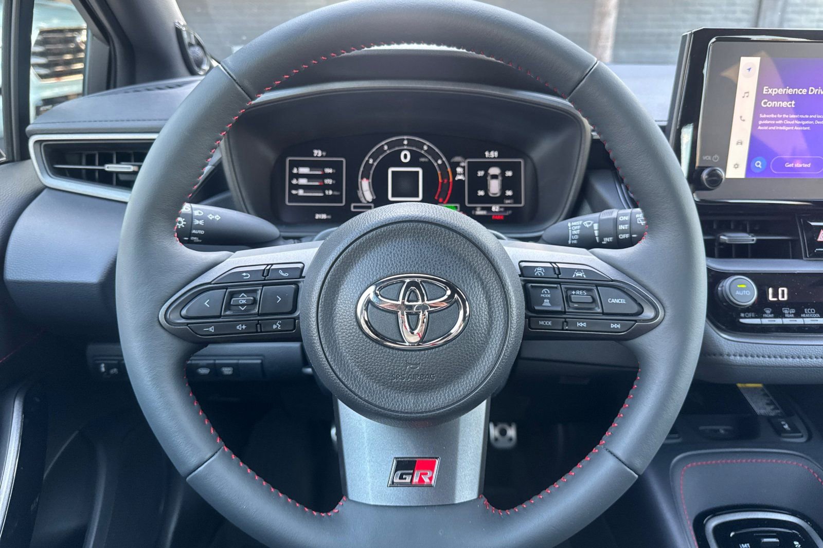 Certified 2026 Toyota Corolla GR image 29