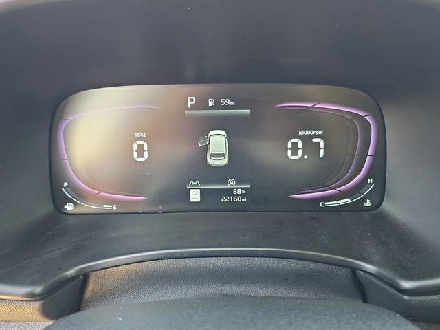 Used 2023 Kia Soul LX w/ LX Technology Package image 23