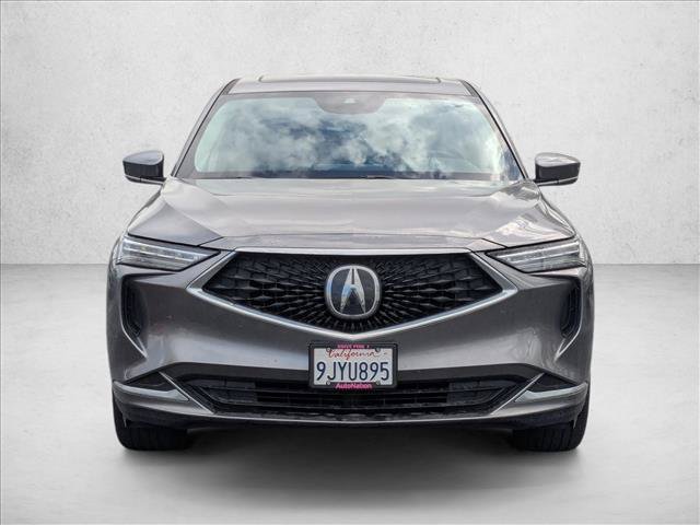 Certified 2024 Acura MDX SH-AWD image 2