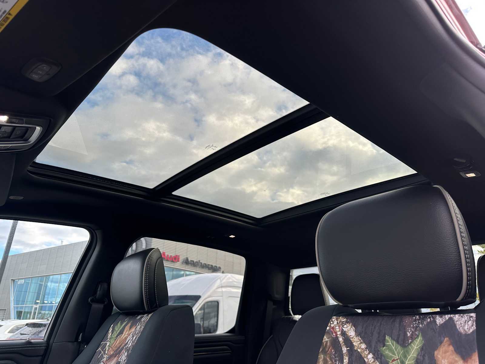 Used 2021 RAM 1500 Limited image 22