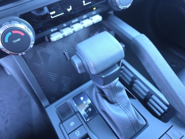 New 2026 Toyota Tacoma SR5 image 21