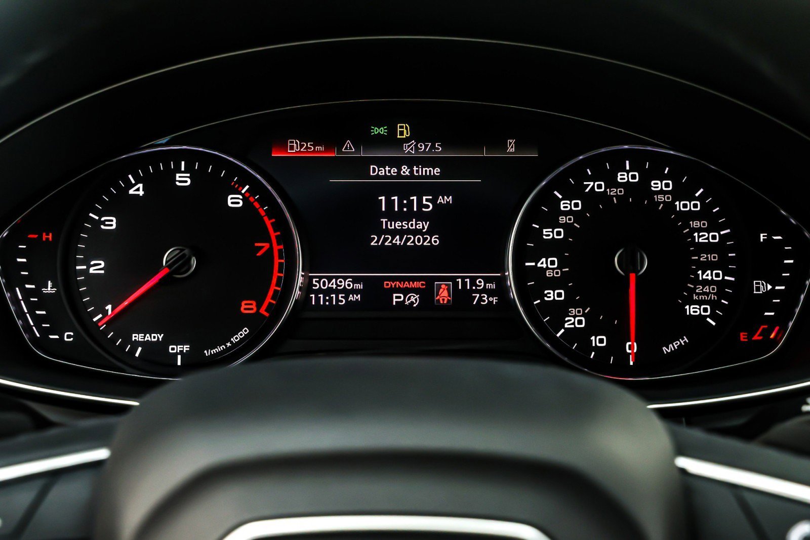 Used 2022 Audi Q5 2.0T Premium w/ Convenience Package image 19