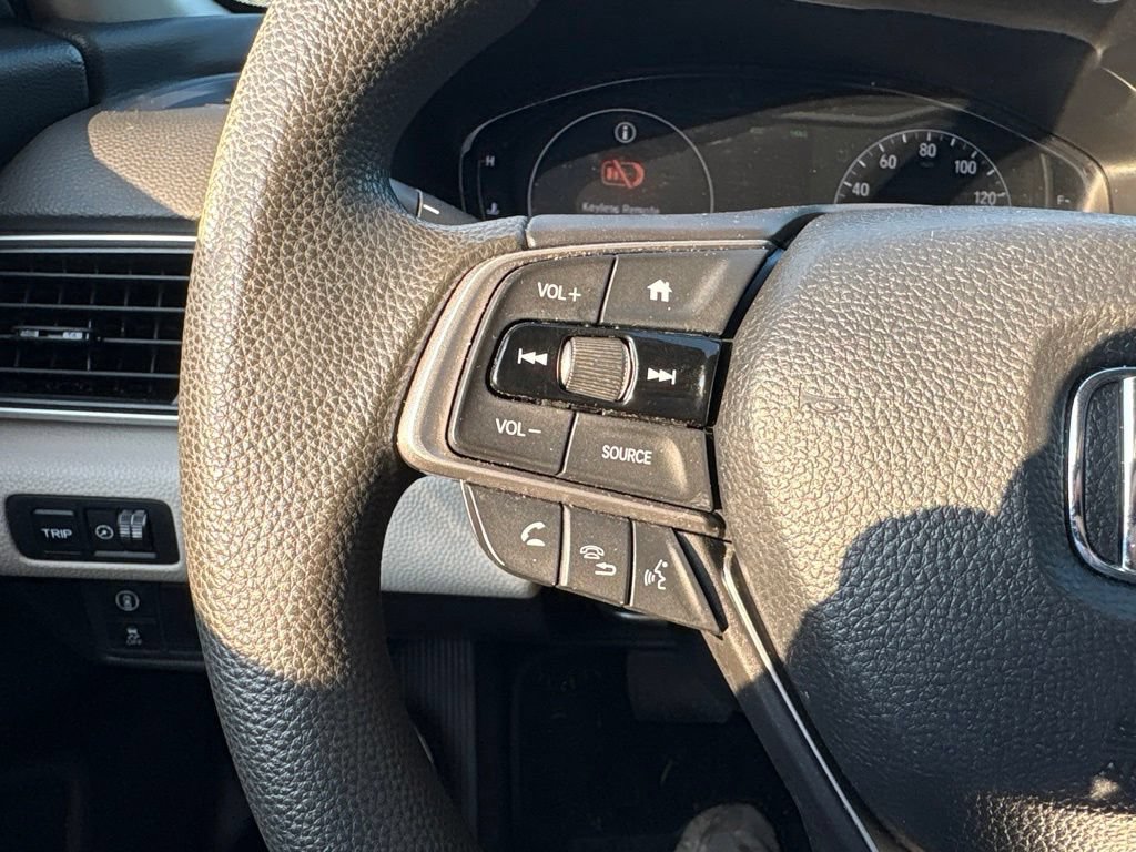 Used 2018 Honda Accord LX image 18