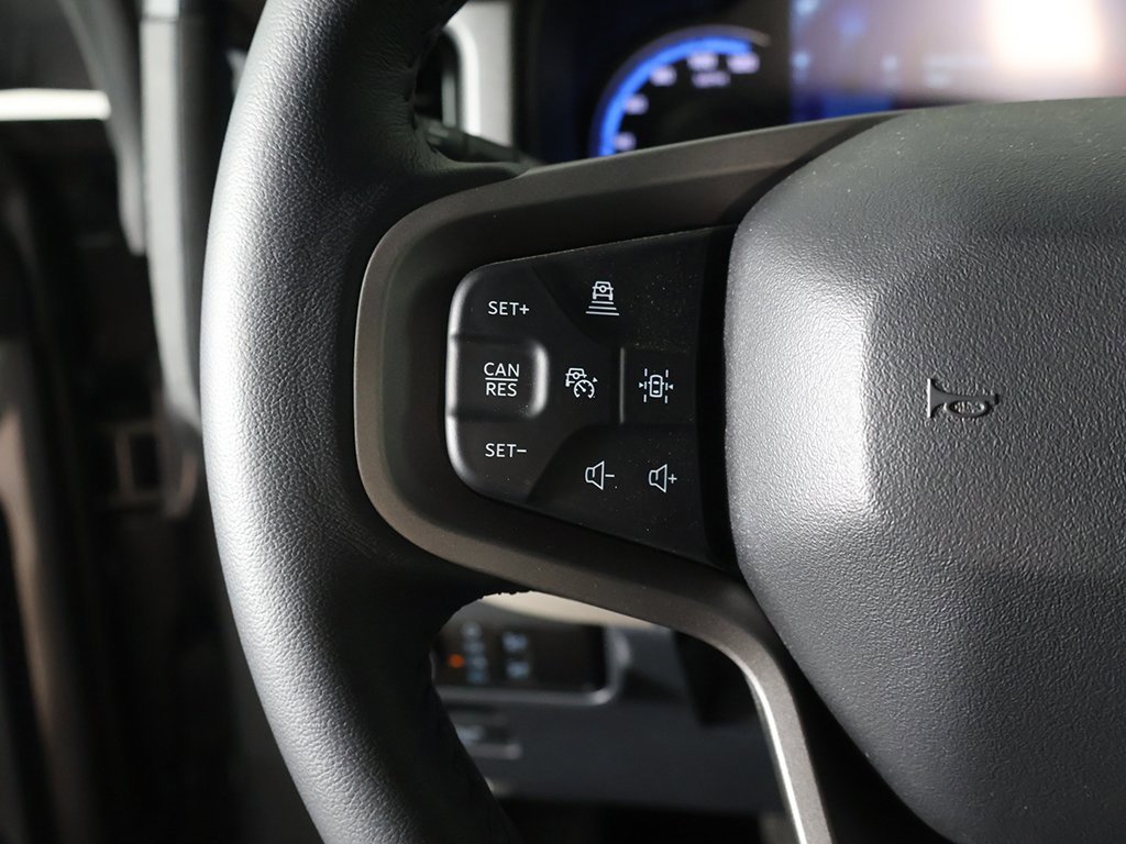 Used 2024 Ford Bronco Wildtrak image 38